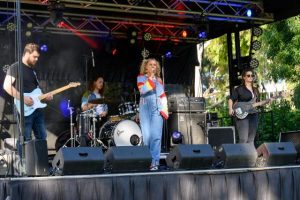 Beer festival a huge hit