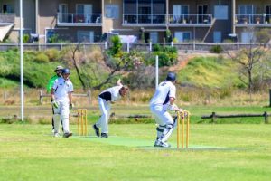 Port picks up the points against Snakes