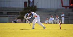Cricket resumes