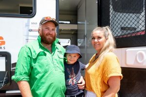 Outdoor expo back in Geelong