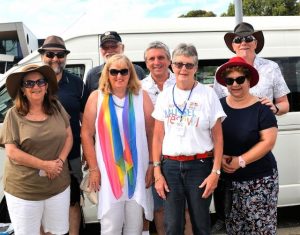 Mussel Festival could be biggest yet