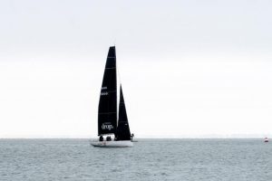 Yachts take over Corio Bay for sails festival