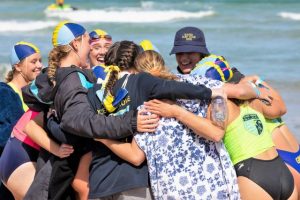 Year in review – January to March