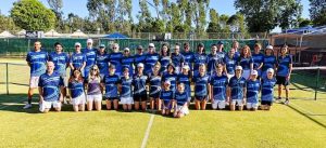 Barwon finishes 3rd in country tournament