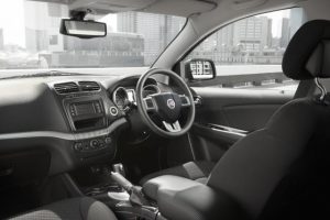 FIAT FREEMONT 2013 – 2017 Fiat Freemont 2013 – 2017