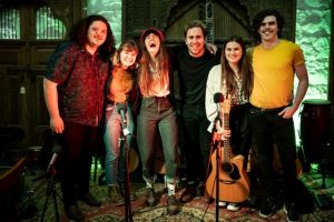 Australia’s only acoustic festival comes back to Ocean Grove