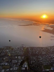 Take your love to new heights this Valentine’s Day