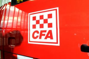 CFA announces Total Fire Ban