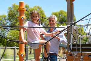 Emily challenges brain cancer