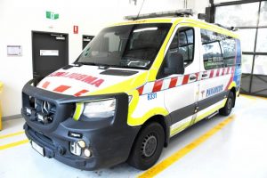 Geelong’s ambulance demand soars to record high