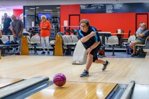 Belmont’s Brooke Greenhalgh set to bowl in Germany