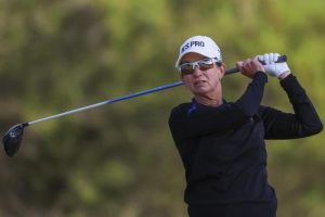 Karrie Webb ready for Vic Open
