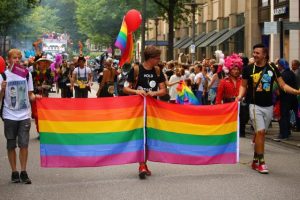 New video series is celebrating LGBTQIA+ young people