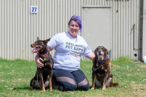Pet Expo returns to Geelong to raise money for local charities