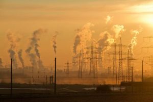 Air quality third-worst in Australia