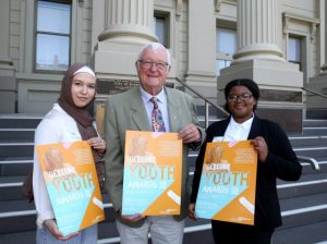 Nominations for the Geelong Youth Awards are open