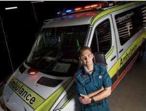 Geelong’s ambulance demand soars to record high