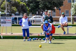 Strong win to Queenscliff