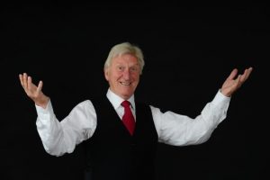 Tribute to the godfather of rock ‘n’ roll