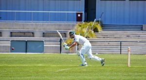 Batting collapse haunts Bellarine