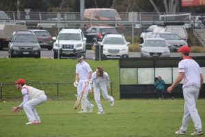 Grubbers refuse to concede season with stirring win