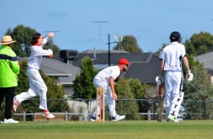 Bellarine’s campaign over