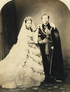 Royal wedding a big deal