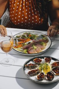 Loved up at Novotel Geelong