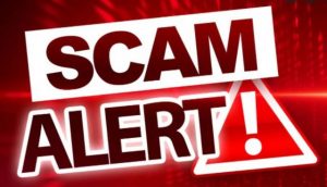 Recent City of Greater Geelong scam alert