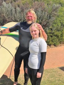 Clean waves for SOUL