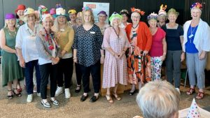 Huge IWD event planned for VIEW