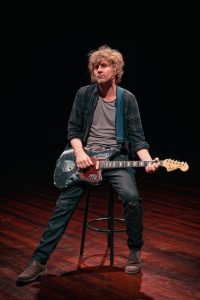 Acclaimed rock theatre show the 27 Club comes to Costa Hall