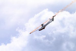 Avalon Airshow bigger than ever