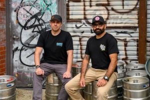 Geelong grillers hit the national stage