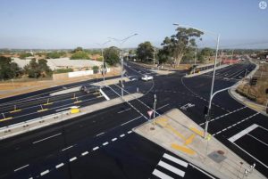Barwon Heads Road open for long weekend