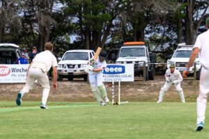 Anglesea lays claim to best ever BPCA team