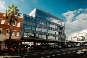 New health hub ready for fit out
