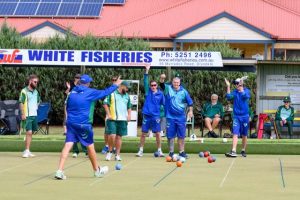 Grove prevails for Pennant premiership
