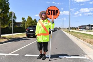 New safety trial to take place in Geelong