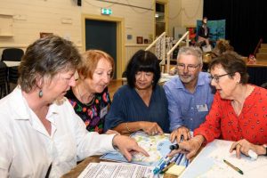 New map for Bellarine receives positive feedback