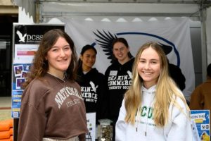Deakin O-Week