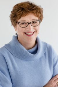 An ‘unlikely’, but best-selling, author