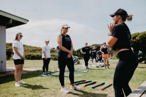 Flick Personal Training