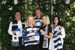 Give Where You Live appeals to Geelong