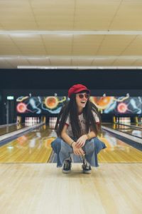Hassall lighting up the lanes