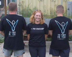 Geelong local to participate in a hike for mental health