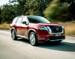 Path(ology): Heart and soul of the SUV