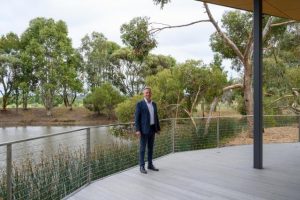 New multi-faith facility open in Geelong