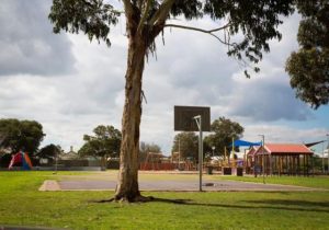Family-friendly park in Geelong is getting renewed