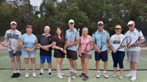 Pennant finals kick off